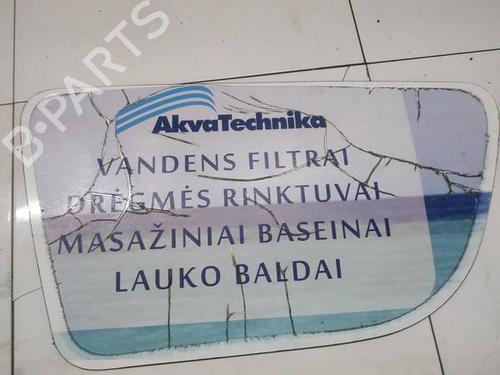 Panel rude bagtil venstre Panel rude bagtil venstre DACIA LOGAN (LS_) 1.5 dCi (LS04) (75 hp) 34881569 34881569