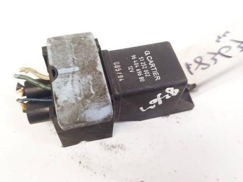 Electronic sensor PEUGEOT 607 (9D, 9U) 2.2 HDi | BP35155436M84 - Image 3