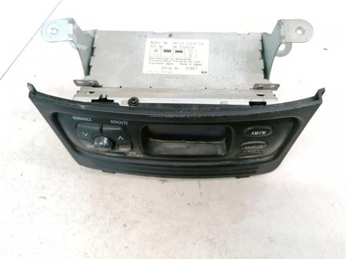 Used Radio Radio 35488660 35488660