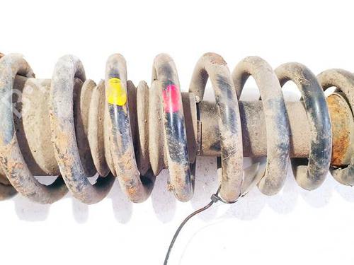 Right front shock absorber MAZDA 6 Hatchback (GH) 2.0 MZR-CD (GH14) | BP34979794M17 - Image 2
