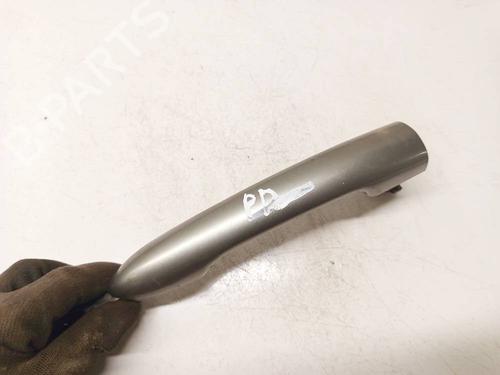 front-left-exterior-door-handle-nissan-primera-hatchback-p12-2002-34782360 main image
