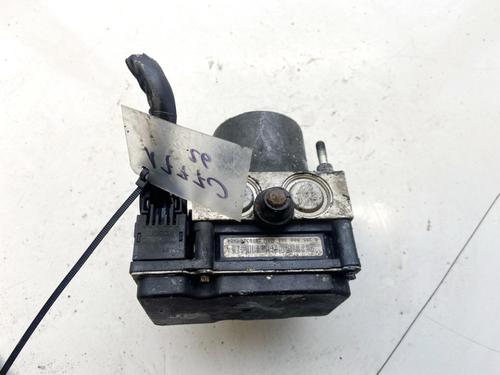 ABS pump NISSAN PRIMERA Hatchback (P12) 2.2 Di | BP35463804M43 - Image 3