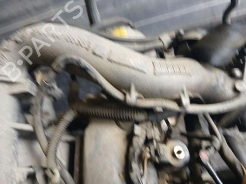 Pipe RENAULT SCÉNIC II (JM0/1_) 1.9 dCi (JM0G, JM12, JM1G, JM2C) | BP36174039M125 - Image 2
