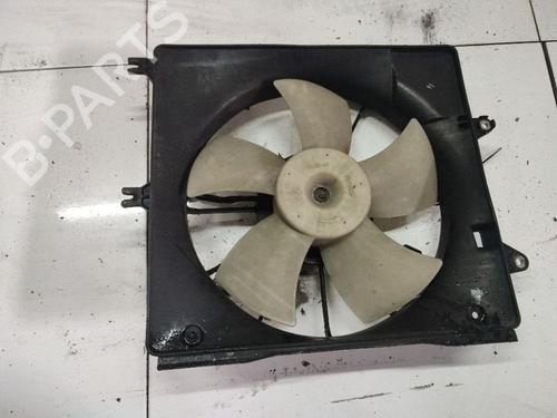 Used Fan Fan HONDA ACCORD VII (CL, CN) 2.2 i-CTDi (CN1) (140 hp) 34992749 34992749