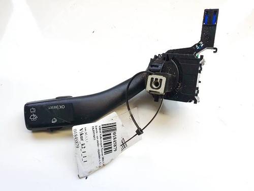 Used Warning switch Warning switch VW TOURAN (1T1, 1T2) 1.9 TDI (105 hp) 35039334 35039334