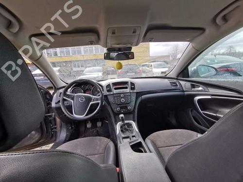 Electronic module OPEL INSIGNIA A (G09) 2.0 CDTI (68) | BP34230016M83  - Image 10