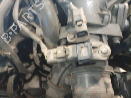 Used Electronic module Electronic module CITROËN C4 Picasso I MPV (UD_) 2.0 HDi 138 (136 hp) 36547295 36547295