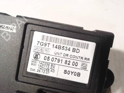Electronic module LAND ROVER FREELANDER 2 (L359) 2.2 TD4 4x4 | BP35025740M83 - Image 3
