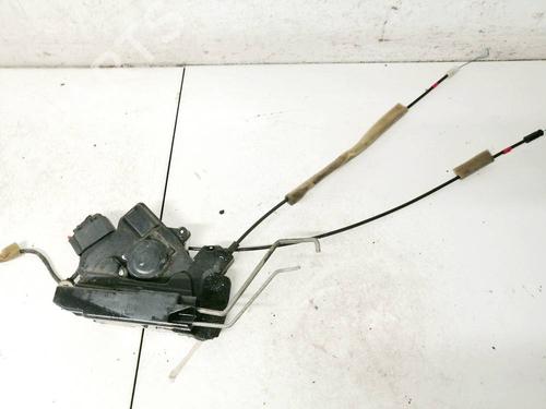 Used Front left lock Front left lock MAZDA 5 (CR) 2.0 CD (CR19) (110 hp) 34998424 34998424