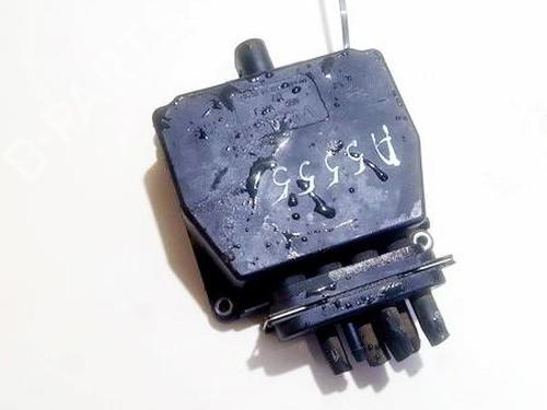 Used Electronic module Electronic module SKODA FABIA I (6Y2) 1.9 TDI (100 hp) 35870529 35870529