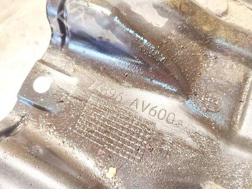 Underbody protection NISSAN PRIMERA Hatchback (P12) 1.8 | BP35058756M92 - Image 3