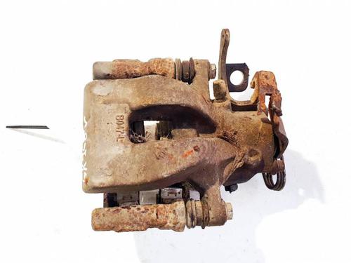 Used Left rear brake caliper Left rear brake caliper CITROËN C4 Grand Picasso I (UA_) 1.6 HDi (109 hp) 34749594 34749594