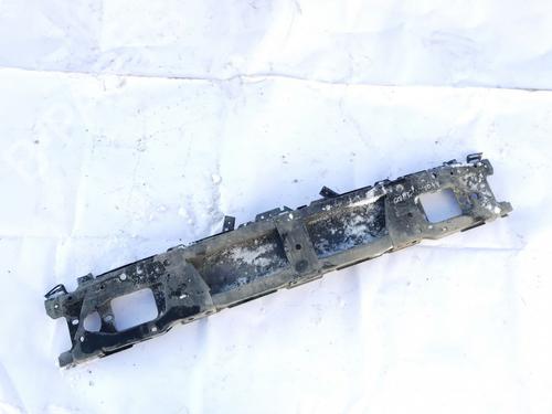 Used Front bumper reinforcement Front bumper reinforcement 35645526 35645526