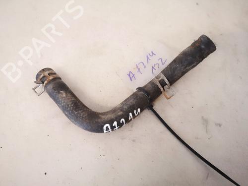Used Pipe Pipe MAZDA XEDOS 9 (TA) 2.3 24V (TA3P) (211 hp) 32883538 32883538