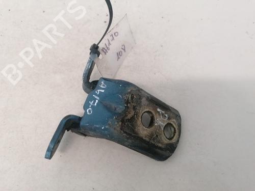 Used Hinge/Door check strap Hinge/Door check strap NISSAN ALMERA TINO (V10) 2.2 dCi (115 hp) 33069310 33069310