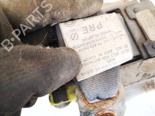 Rear right seatbelt MAZDA 6 Hatchback (GG) 2.0 DI (GG14) | BP35067129I28 - Image 3