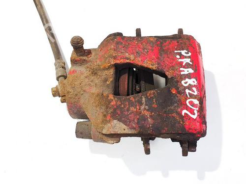 Used Left front brake caliper Left front brake caliper 35408848 35408848