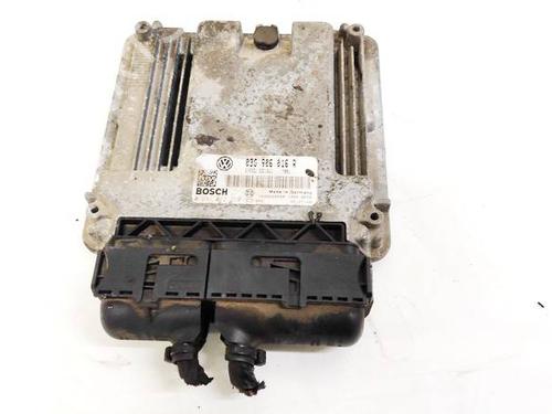 Used Engine control unit (ECU) Engine control unit (ECU) VW GOLF PLUS V (5M1, 521) 1.9 TDI (105 hp) 32928323 32928323