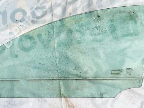 Used Front left door window Front left door window 35613344 35613344
