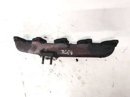 Exhaust manifold FORD FOCUS C-MAX (DM2) 1.6 TDCi | BP35353272M110 - Image 2