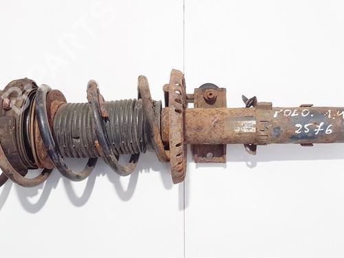 Used Right front shock absorber Right front shock absorber 35616677 35616677