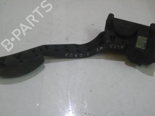 Pedal Pedal ALFA ROMEO 147 (937_) 1.9 JTD (937AXD1A, 937BXD1A) (110 hp) 35664247 35664247