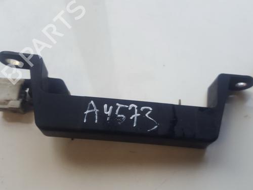 Used Other Other TOYOTA YARIS (_P9_) 1.4 D-4D (NLP90_, NLP90R) (90 hp) 33511473 33511473