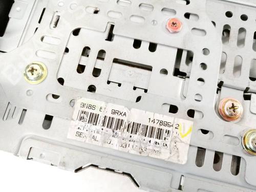 Radio MAZDA 3 (BK) 1.6 (BK14) | BP35089463E6 - Image 3