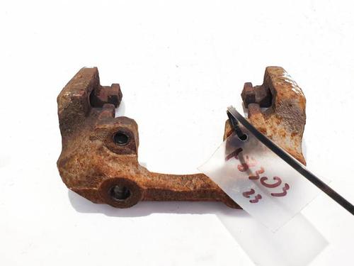 Used Left rear brake caliper Left rear brake caliper 35379474 35379474