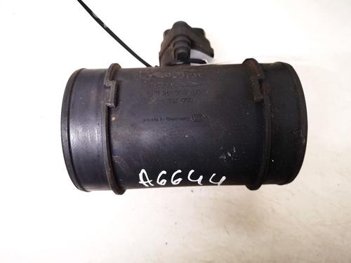 Used Mass air flow sensor Mass air flow sensor SAAB 9-3 (YS3F, E79, D79, D75) 2.2 TiD (125 hp) 35556197 35556197
