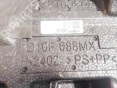 Andere MAZDA CX-3 (DK) 1.5 SKYACTIV-D (DK2WS, DK5FW) | BP35042657O1 - Image 3