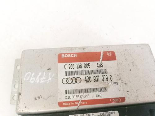 Electronic sensor AUDI A6 C4 (4A2) 2.5 TDI | BP35449767M84 - Image 3