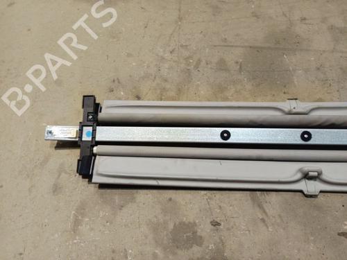Rear parcel shelf FORD S-MAX (WA6) 1.8 TDCi | BP34753420C85 - Image 2