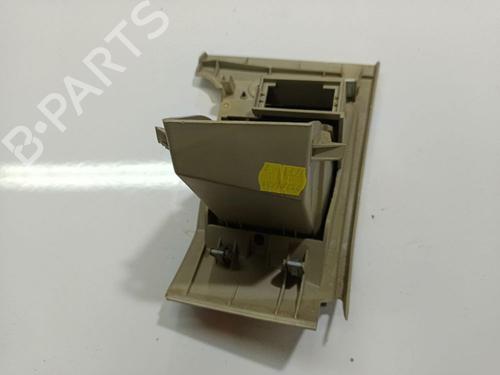 Glove box FORD FIESTA VI (CB1, CCN) 1.4 TDCi | BP34880607C95 - Image 4