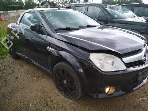 Used Parts OPEL TIGRA TwinTop (X04) 1.3 CDTI (R97) (69 hp) 4443718