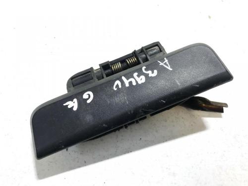 Used Rear left exterior door handle Rear left exterior door handle PEUGEOT 106 I (1A, 1C) 1.5 D (58 hp) 35838737 35838737