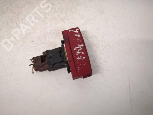 Warning switch CITROËN C5 I (DC_) 2.0 HDi (DCRHZB, DCRHZE) | BP40244693I22 - Image 3