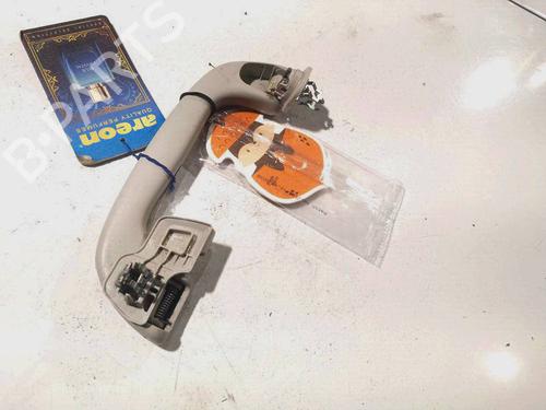 Interior roof handle MAZDA 3 (BL) 2.2 MZR CD (BL10) | BP36546132I35 - Image 2