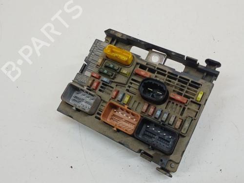 Fuse box CITROËN BERLINGO MULTISPACE (B9) 1.6 HDi 75 16V | BP38946677E1 - Image 2