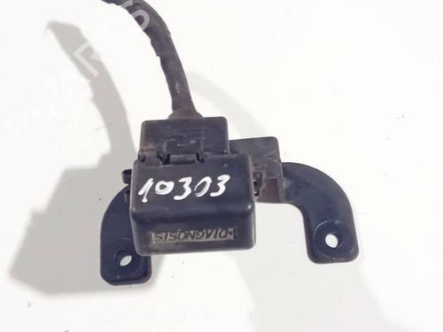 Used Other Other HYUNDAI SANTA FÉ II (CM) 2.2 CRDi (155 hp) 32579293 32579293