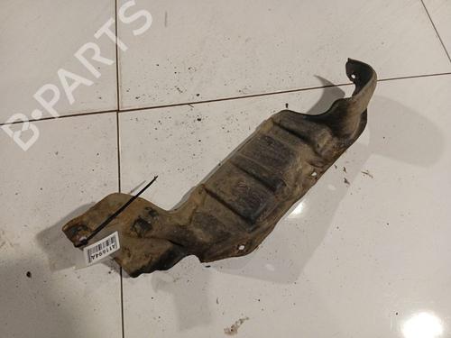 Underbody protection SUZUKI IGNIS II (MH) 1.3 (RM413) | BP39701304M92 - Image 2
