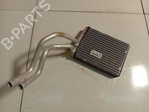Used Heater matrix Heater matrix 37008814 37008814