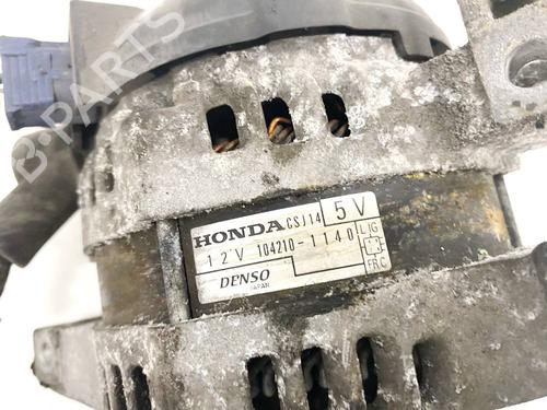 Alternator HONDA CR-V III (RE_) 2.2 i-DTEC 4WD (RE6) | BP35108212M7 - Image 3