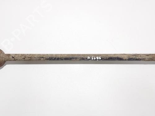 Used Left rear suspension arm Left rear suspension arm TOYOTA COROLLA (_E9_) 1.3 i (EE90) (75 hp) 35577939 35577939