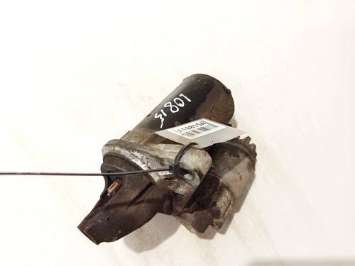 Used Starter Starter 34908302 34908302