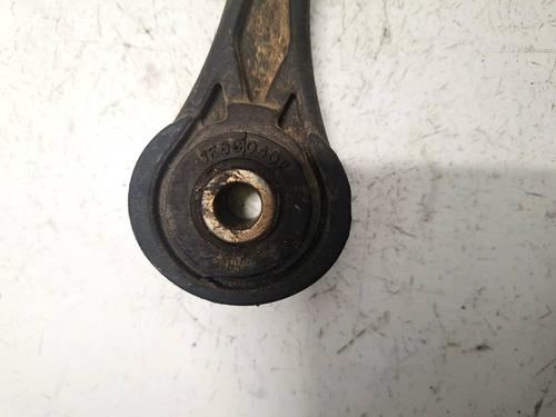 Engine mount PEUGEOT 407 (6D_) 1.6 HDi 110 (6D9HZC, 6D9HYC) | BP34111041M89  - Image 5