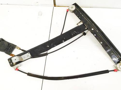 Used Front left window mechanism Front left window mechanism 34856284 34856284