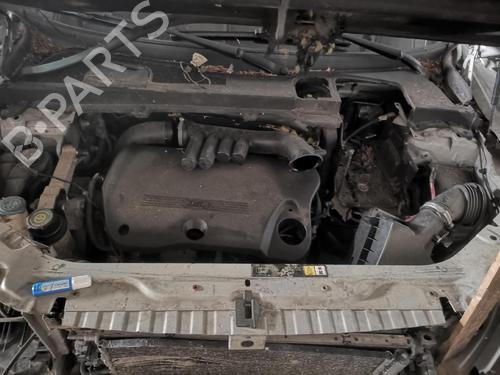 Engine mount LAND ROVER FREELANDER 2 (L359) 2.2 TD4 4x4 | BP32954792M89  - Image 7