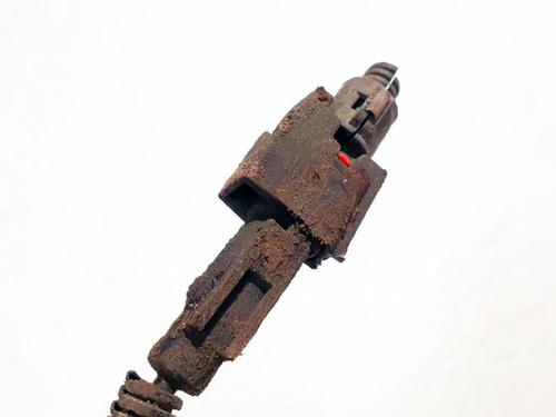 Electronic module OPEL INSIGNIA A (G09) 2.0 CDTI (68) | BP34917891M83 - Image 3
