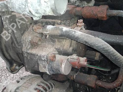 Used Injection pump Injection pump 35375162 35375162